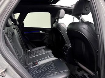 Audi SQ5 3.0 TDI V6 Vorsprung SUV 5dr Diesel Tiptronic quattro Euro 6 (s/