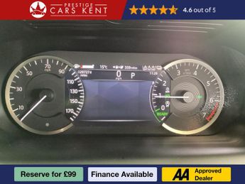 Land Rover Discovery Sport 1.5 P300e 12.2kWh Urban Edition SUV 5dr Petrol Plug-in Hybrid Au
