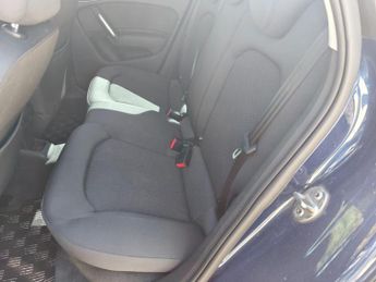 Audi A1 1.4 TFSI Sport Sportback 5dr Petrol S Tronic Euro 5 (s/s) (122 p