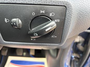 Ford Fiesta 1.4 Zetec Blue Edition 3dr