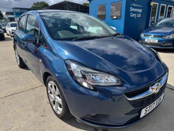 Vauxhall Corsa 1.4i ecoFLEX Energy Euro 6 5dr