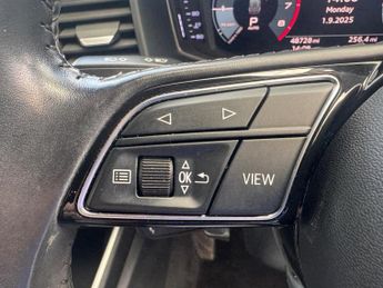 Audi A1 1.0 TFSI 30 Sport Sportback S Tronic Euro 6 (s/s) 5dr