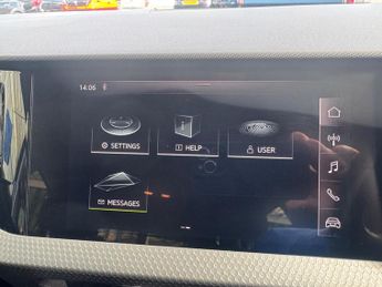 Audi A1 1.0 TFSI 30 Sport Sportback S Tronic Euro 6 (s/s) 5dr