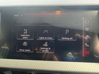 Audi A1 1.0 TFSI 30 Sport Sportback S Tronic Euro 6 (s/s) 5dr