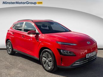 Hyundai KONA PREMIUM EV