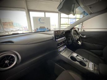 Hyundai Kona PREMIUM EV