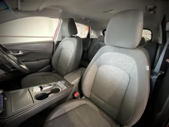 Hyundai Kona PREMIUM EV