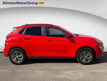 Hyundai Kona PREMIUM EV