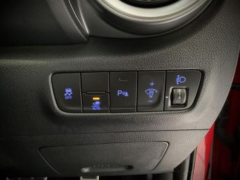Hyundai Kona PREMIUM EV