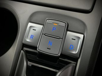 Hyundai Kona PREMIUM EV