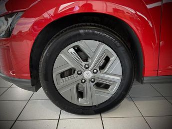 Hyundai Kona PREMIUM EV