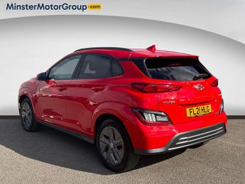 Hyundai Kona PREMIUM EV
