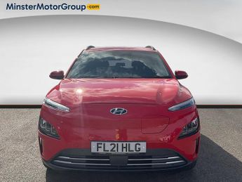 Hyundai Kona PREMIUM EV