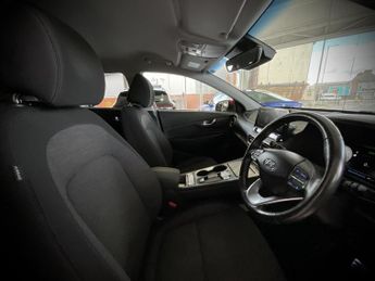 Hyundai Kona PREMIUM EV