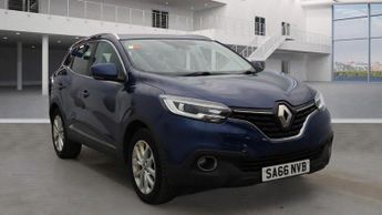 Renault Kadjar 1.5 dCi Dynamique Nav Euro 6 (s/s) 5dr