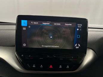 Volkswagen ID.4 Pro Performance 77kWh 1ST Edition Auto 5dr