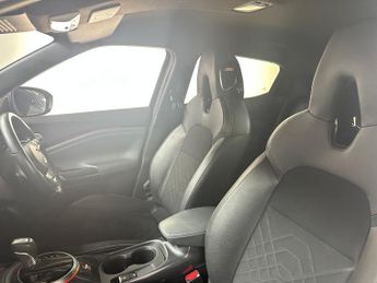 Nissan Juke 1.0 DIG-T Tekna DCT Auto Euro 6 (s/s) 5dr