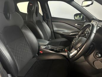 Nissan Juke 1.0 DIG-T Tekna DCT Auto Euro 6 (s/s) 5dr
