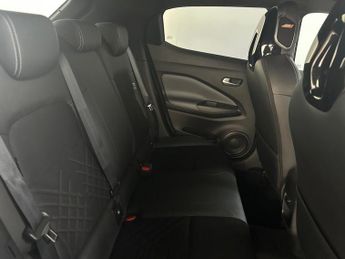 Nissan Juke 1.0 DIG-T Tekna DCT Auto Euro 6 (s/s) 5dr