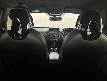Nissan Juke 1.0 DIG-T Tekna DCT Auto Euro 6 (s/s) 5dr