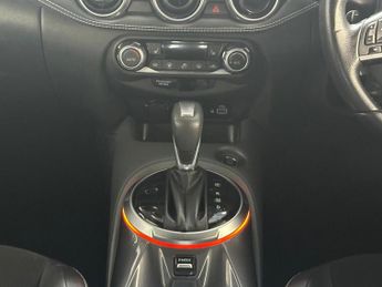 Nissan Juke 1.0 DIG-T Tekna DCT Auto Euro 6 (s/s) 5dr