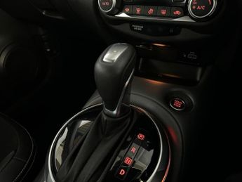 Nissan Juke 1.0 DIG-T Tekna DCT Auto Euro 6 (s/s) 5dr