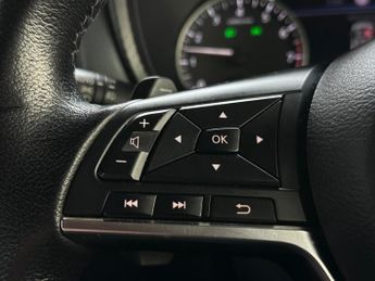 Nissan Juke 1.0 DIG-T Tekna DCT Auto Euro 6 (s/s) 5dr