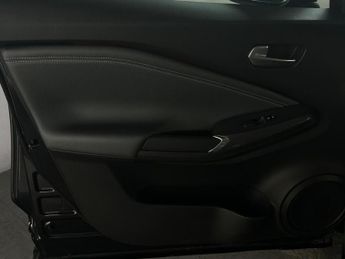 Nissan Juke 1.0 DIG-T Tekna DCT Auto Euro 6 (s/s) 5dr