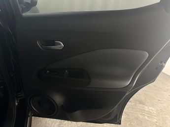 Nissan Juke 1.0 DIG-T Tekna DCT Auto Euro 6 (s/s) 5dr