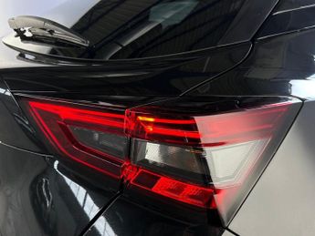 Nissan Juke 1.0 DIG-T Tekna DCT Auto Euro 6 (s/s) 5dr