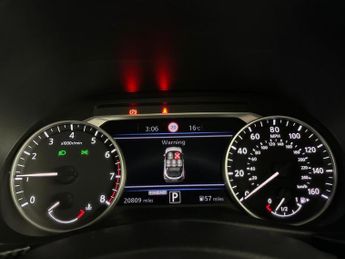 Nissan Juke 1.0 DIG-T Tekna DCT Auto Euro 6 (s/s) 5dr