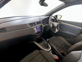 SEAT Arona 1.0 TSI FR Sport Euro 6 (s/s) 5dr