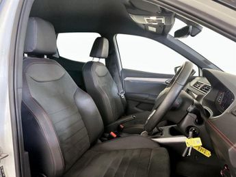 SEAT Arona 1.0 TSI FR Sport Euro 6 (s/s) 5dr