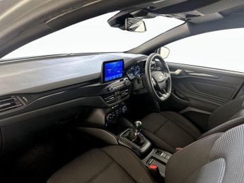 Ford Focus 1.5 EcoBlue ST-Line Euro 6 (s/s) 5dr