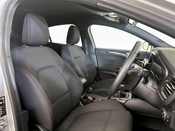Ford Focus 1.5 EcoBlue ST-Line Euro 6 (s/s) 5dr