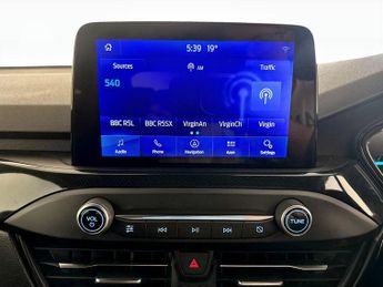 Ford Focus 1.5 EcoBlue ST-Line Euro 6 (s/s) 5dr