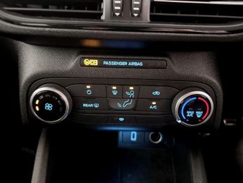 Ford Focus 1.5 EcoBlue ST-Line Euro 6 (s/s) 5dr