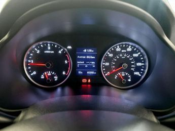 Kia Stonic 1.6 CRDi First Edition Euro 6 (s/s) 5dr