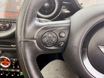 MINI Roadster 1.6 Cooper Euro 6 (s/s) 2dr