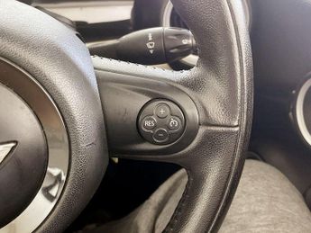 MINI Roadster 1.6 Cooper Euro 6 (s/s) 2dr