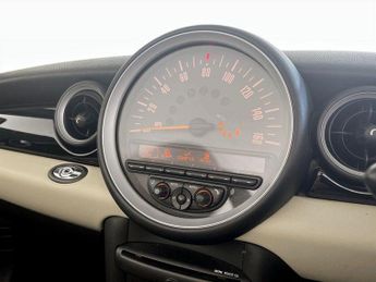 MINI Roadster 1.6 Cooper Euro 6 (s/s) 2dr