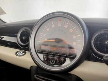MINI Roadster 1.6 Cooper Euro 6 (s/s) 2dr