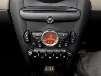 MINI Roadster 1.6 Cooper Euro 6 (s/s) 2dr