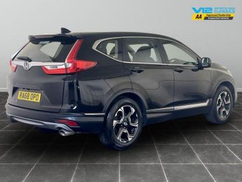Honda CR-V 1.5 VTEC Turbo SE Euro 6 (s/s) 5dr