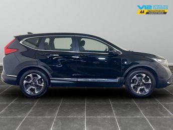 Honda CR-V 1.5 VTEC Turbo SE Euro 6 (s/s) 5dr