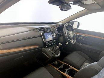 Honda CR-V 1.5 VTEC Turbo SE Euro 6 (s/s) 5dr