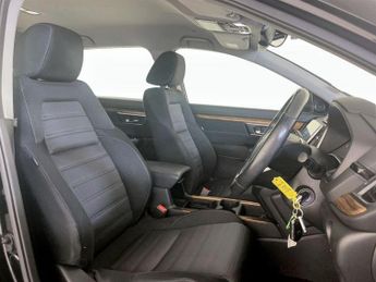 Honda CR-V 1.5 VTEC Turbo SE Euro 6 (s/s) 5dr