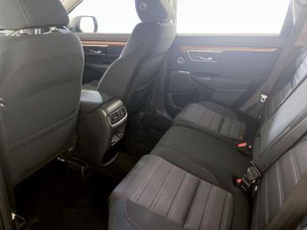 Honda CR-V 1.5 VTEC Turbo SE Euro 6 (s/s) 5dr