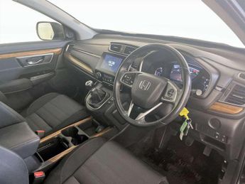 Honda CR-V 1.5 VTEC Turbo SE Euro 6 (s/s) 5dr