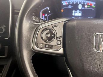 Honda CR-V 1.5 VTEC Turbo SE Euro 6 (s/s) 5dr